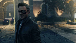 La irónica (pero genial) forma en la que <i>Quantum Break</i> castiga a los que piratean el juego